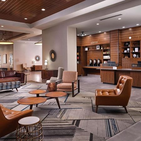 Four Points By Sheraton Yuma Exterior foto