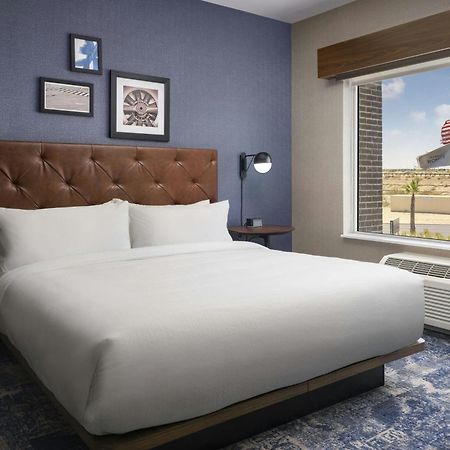 Four Points By Sheraton Yuma Exterior foto