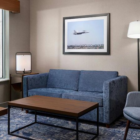 Four Points By Sheraton Yuma Exterior foto