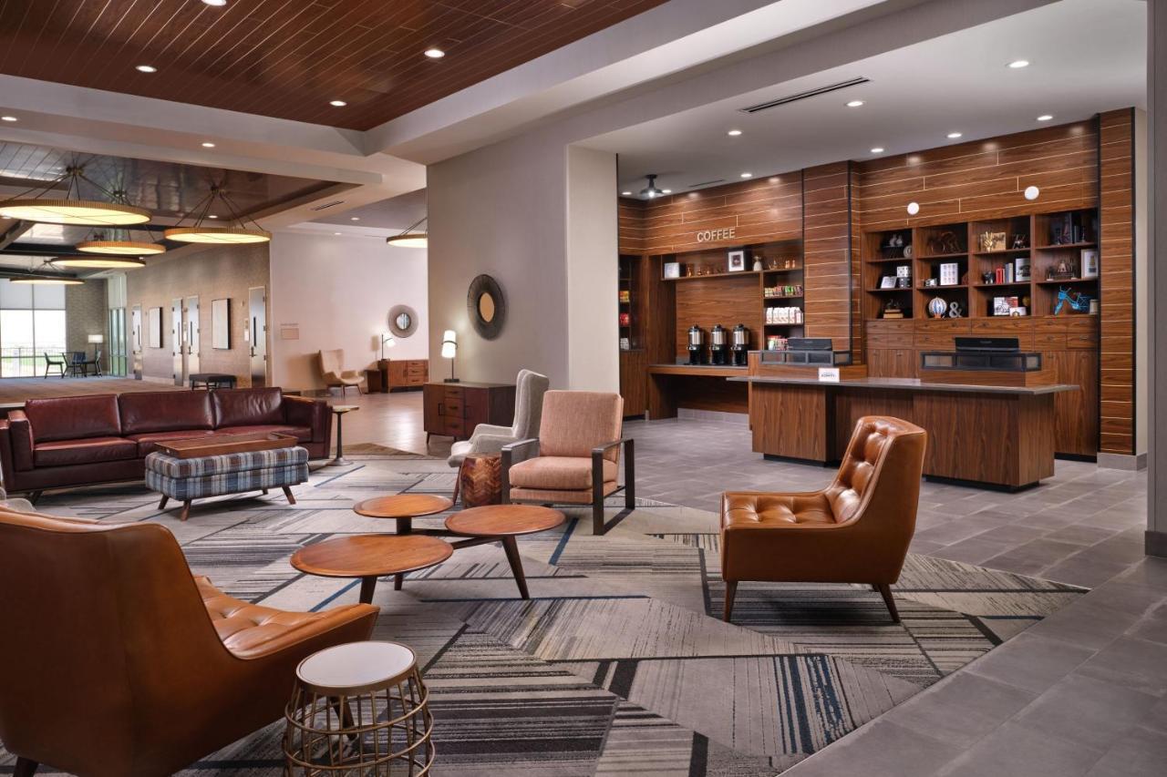 Four Points By Sheraton Yuma Exterior foto