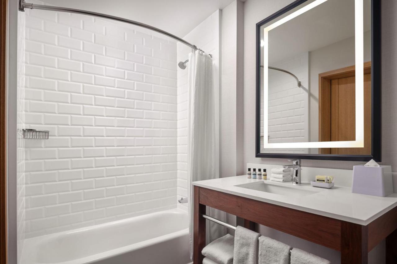 Four Points By Sheraton Yuma Exterior foto