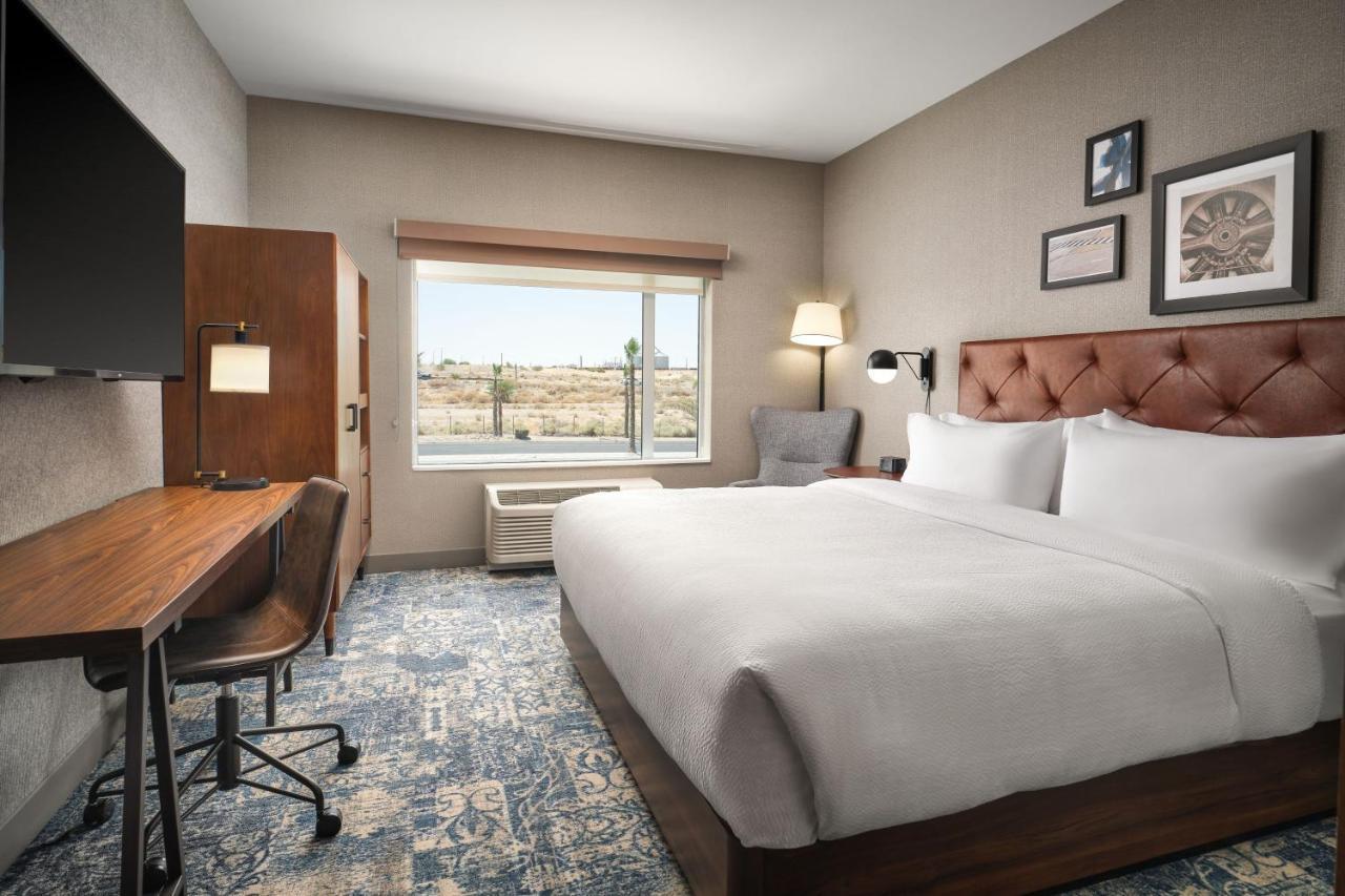 Four Points By Sheraton Yuma Exterior foto