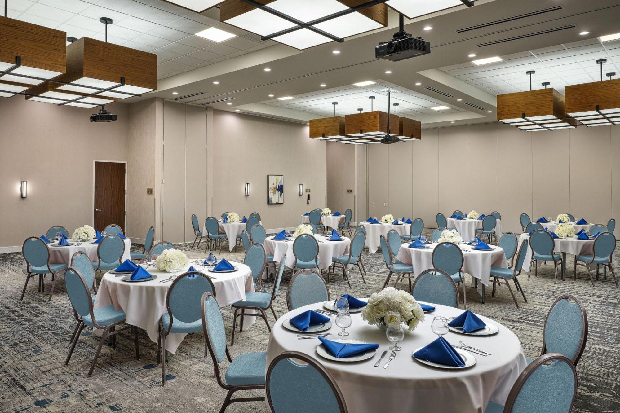 Four Points By Sheraton Yuma Exterior foto