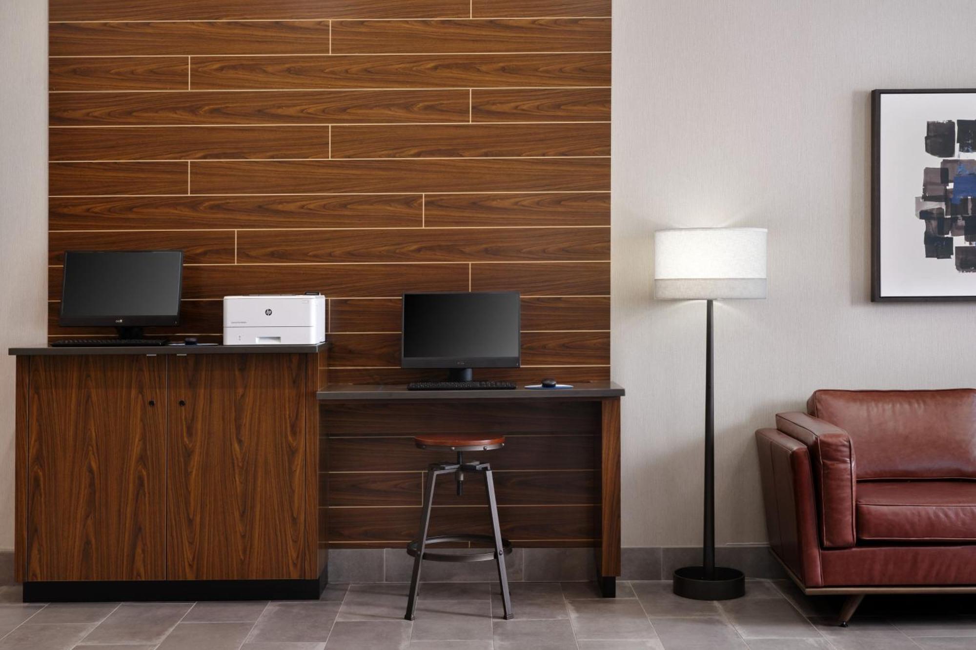 Four Points By Sheraton Yuma Exterior foto